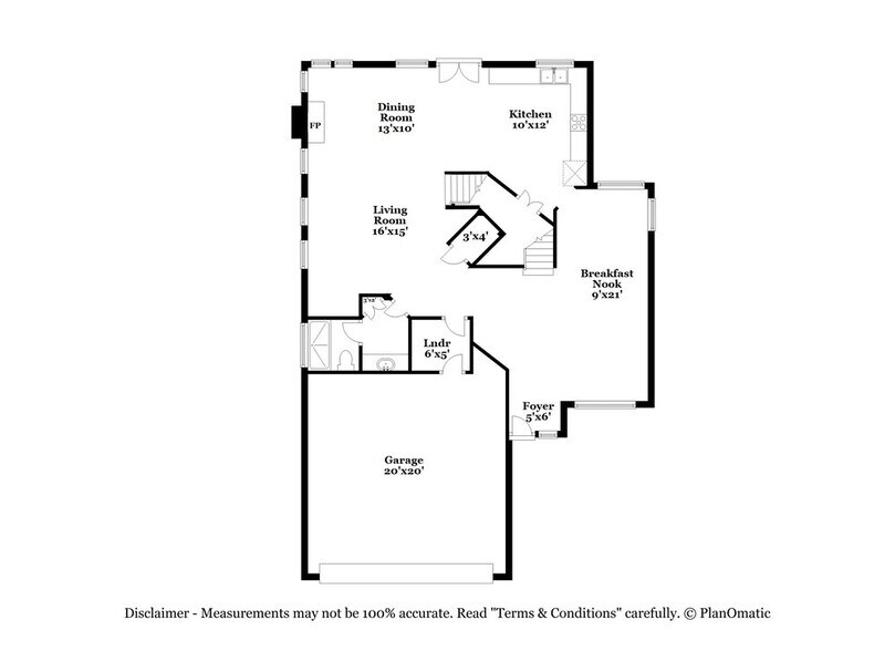 Building Photo - 55 Tanglewood Dr