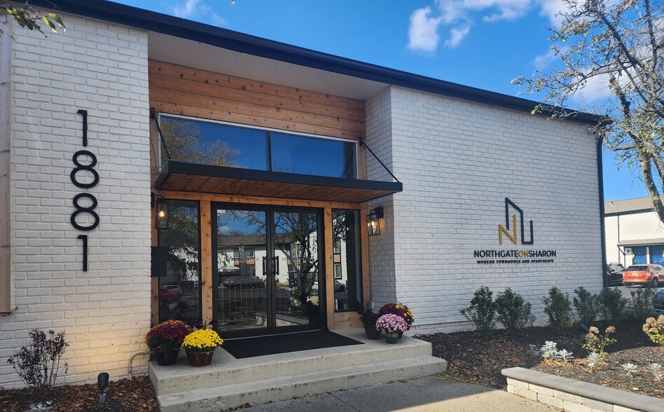 Building Photo - Northgate on Sharon