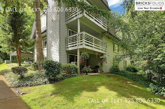 Building Photo - Beautiful Condo For Rent in Kirkland