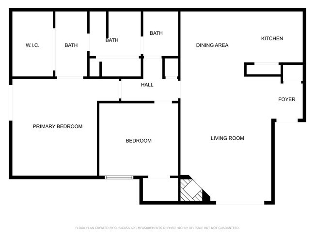 Building Photo - 11711 Memorial Dr