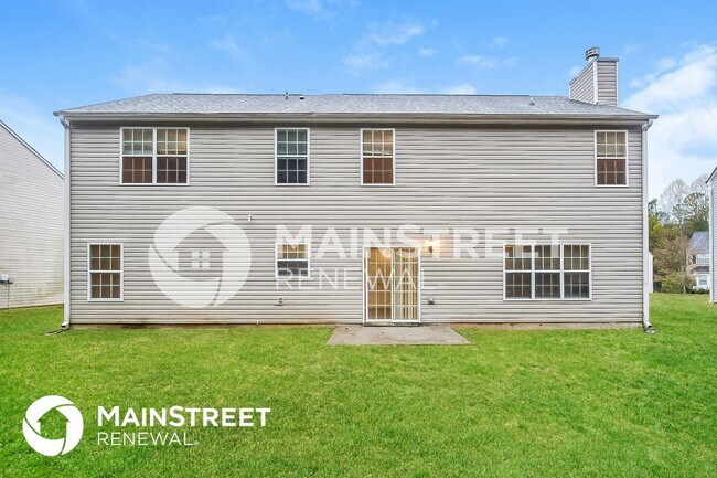 Building Photo - 6314 Grey Fox Way