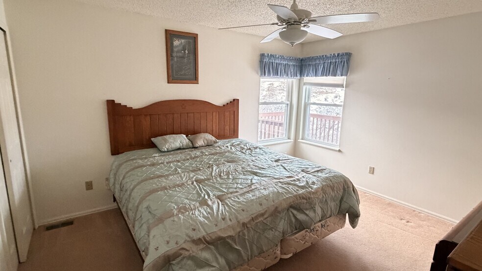 2nd Bedroom - 2636 Patriot Hts