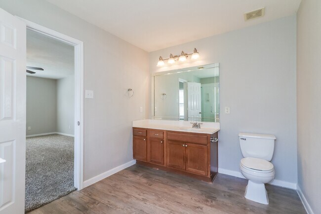 Building Photo - 15315 Harris Canyon Ln
