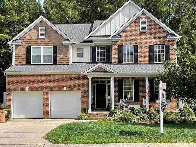 Primary Photo - Stunning 4BD, 3BA Wake Forest Home with Ch...