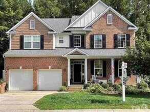 Building Photo - Stunning 4BD, 3BA Wake Forest Home with Ch...