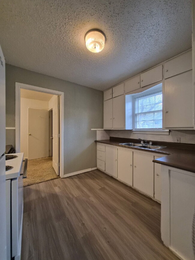 Building Photo - Pre-Leasing for Summer/Fall 2026 - Flooring Updates in Kitchen/Bathrooms, along with Updated Coun...