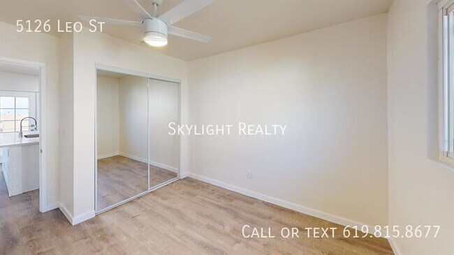 Building Photo - 5126 Leo St