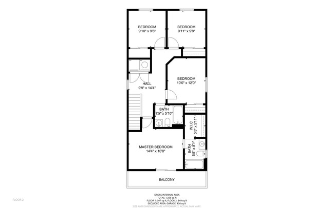 Building Photo - Winona Road 4-bedroom Homes