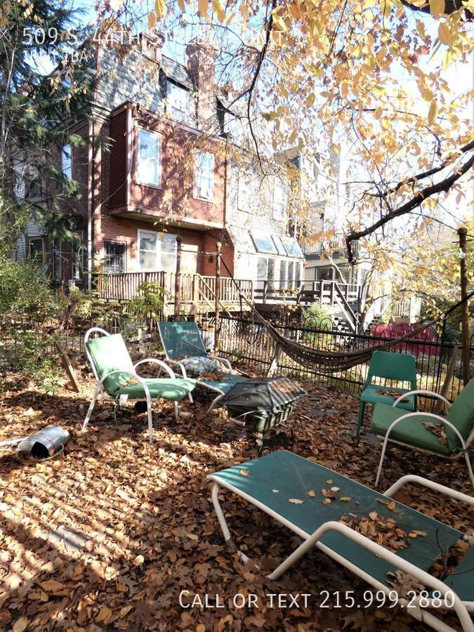 Building Photo - 509 S 44th St