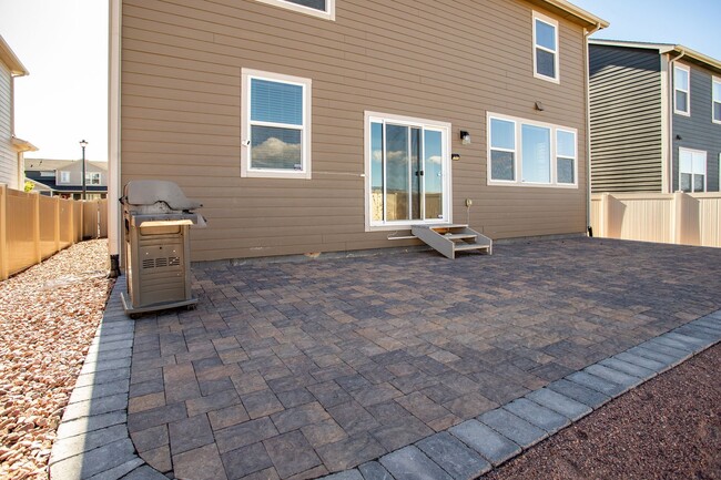 Building Photo - Charming 3-Bedroom Home in The Trails at A...
