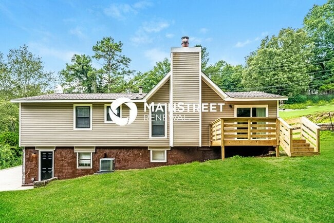 Building Photo - 3 Bedroom Pet-Friendly Home in pinson, AL with Main Street Renewal