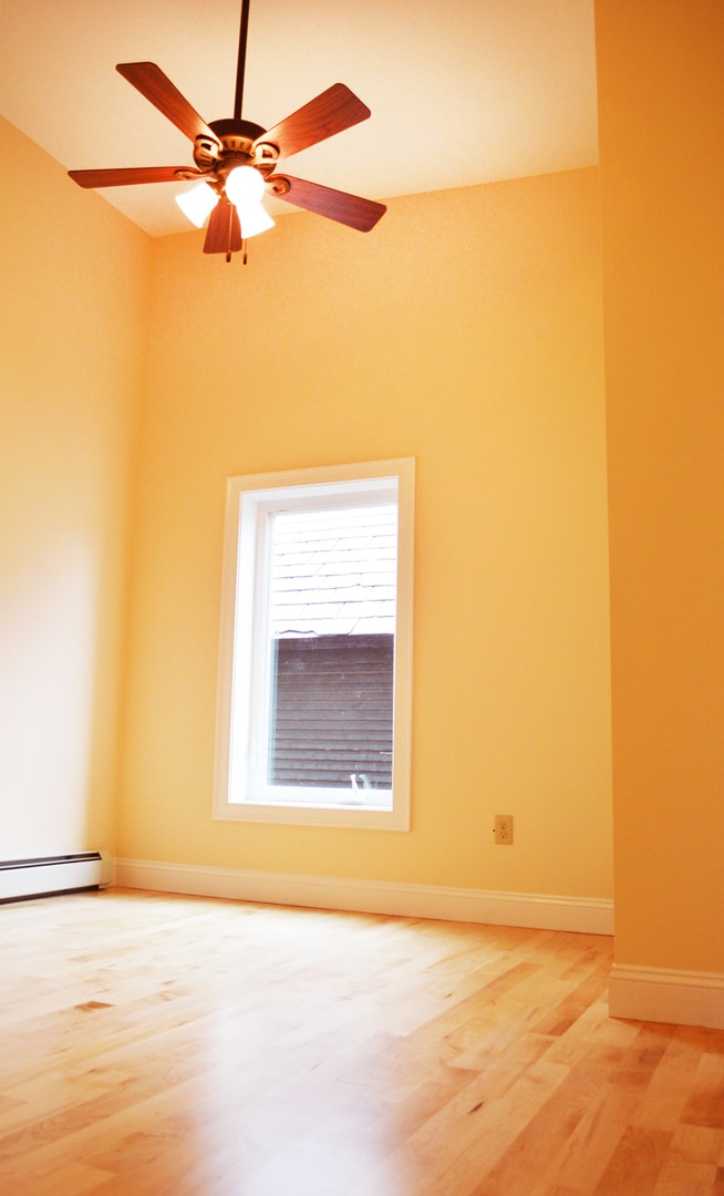 Building Photo - 8 Haswell St