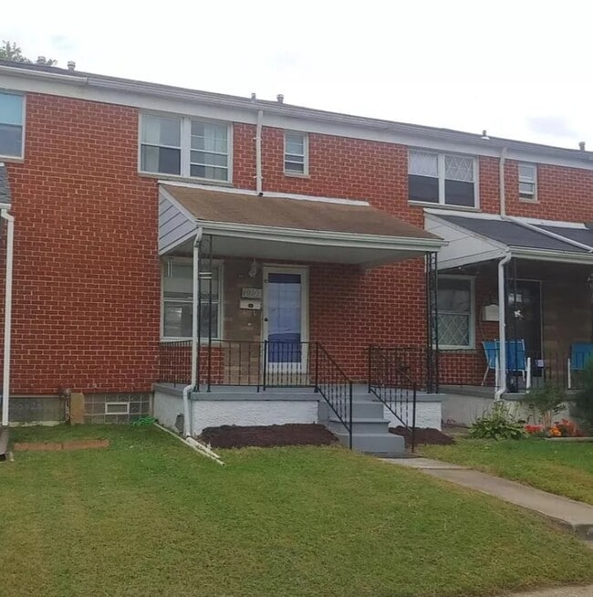 Building Photo - 1007 Foxwood Ln