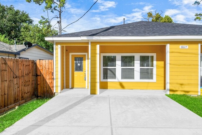 Building Photo - 6827 Mcwilliams Dr