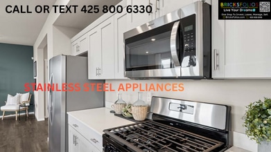 Building Photo - Brand New Construction Home in Olympia – Modern Living Near JBLM