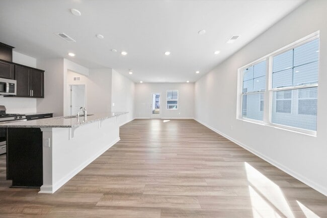 Building Photo - Brand new Lennar 4BR/3BA home with Internet & Resort-Style Amenities – Durham, NC