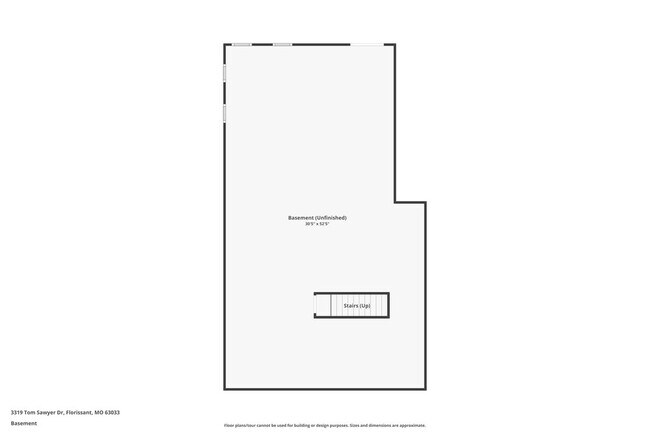 Building Photo - 3319 Tom Sawyer Dr