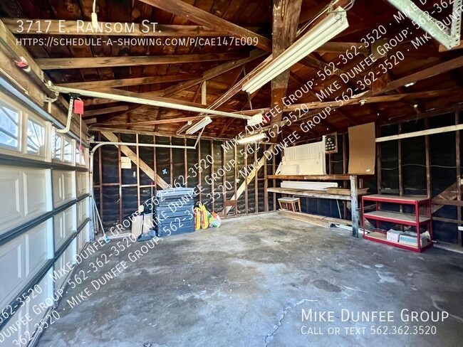Building Photo - 3717 E Ransom St