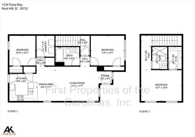 Building Photo - 1534 Tiana Way
