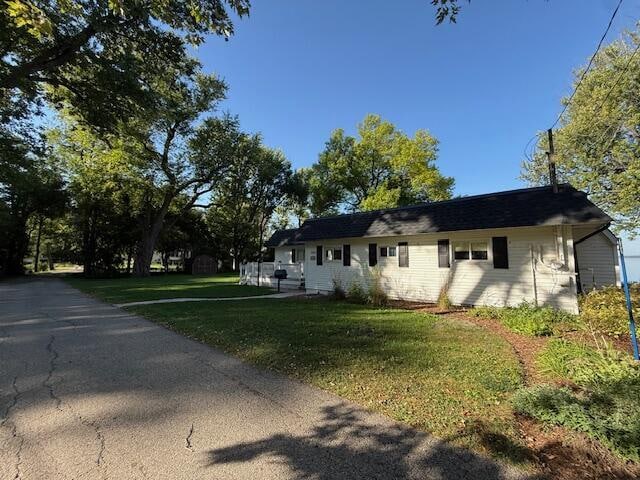Building Photo - N667 Cowpath Ln
