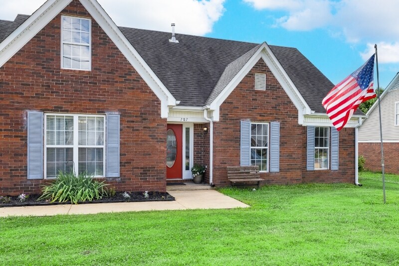 Building Photo - 287 Wylie Dr