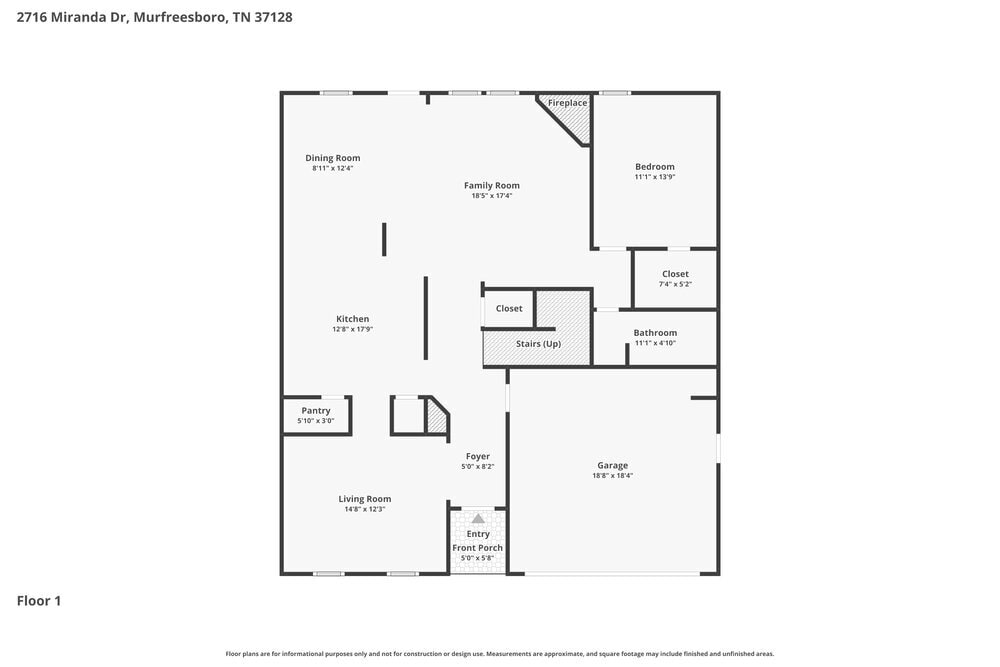 Building Photo - 2716 Miranda Dr