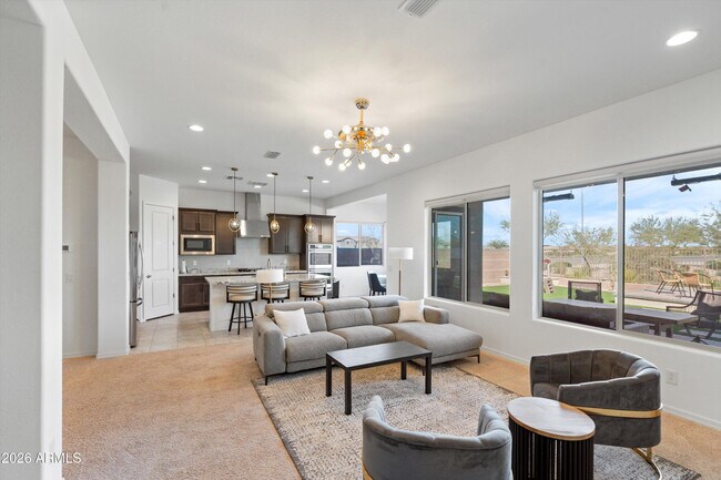 Building Photo - 10812 E Tesla Ave