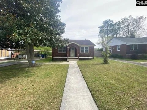 Building Photo - 3824 Yale Ave