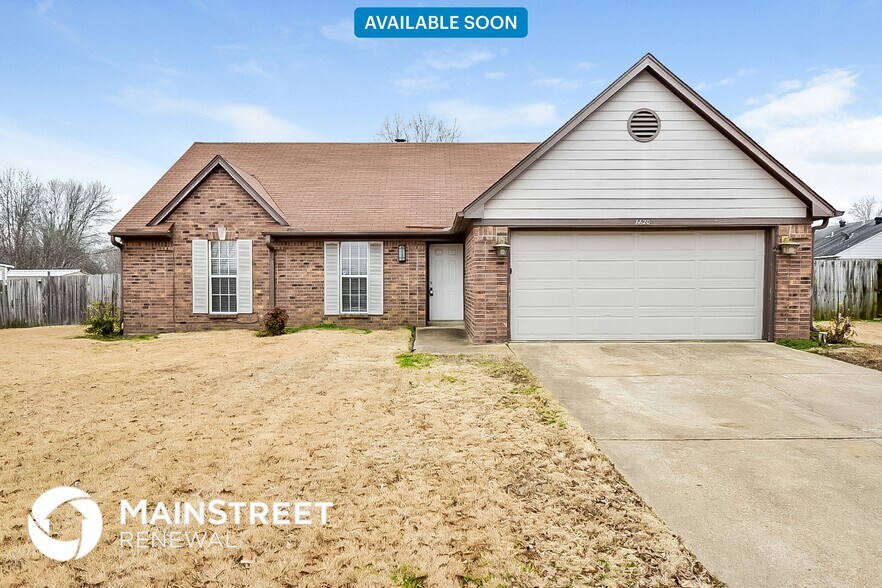 Primary Photo - 6620 Jamestown Dr