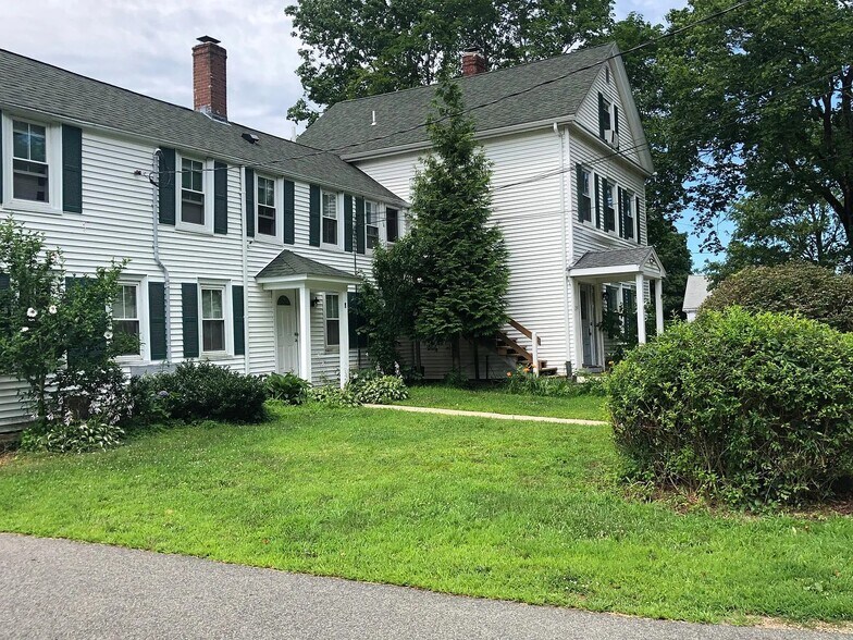 Building Photo - 254 Plimpton St