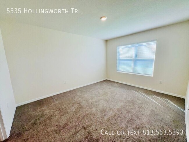 Building Photo - 5535 Hollingworth Trl