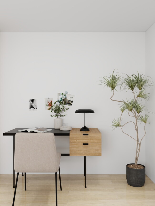 Floorplan - 4517 Kingswell Ave