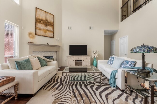 Building Photo - 3902 Lakeridge Canyon Dr