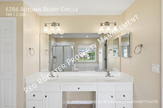 Building Photo - 6286 Autumn Berry Cir