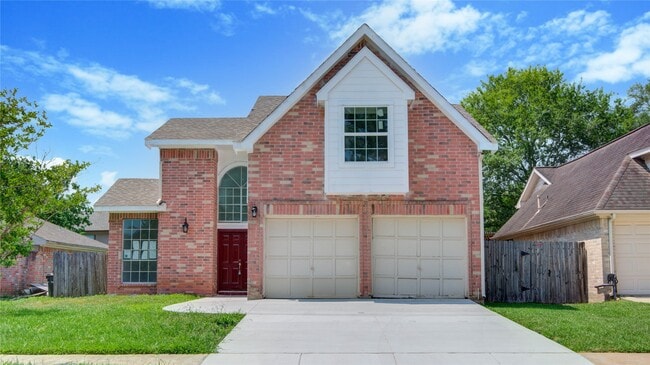 Building Photo - 4427 Waterfall Way