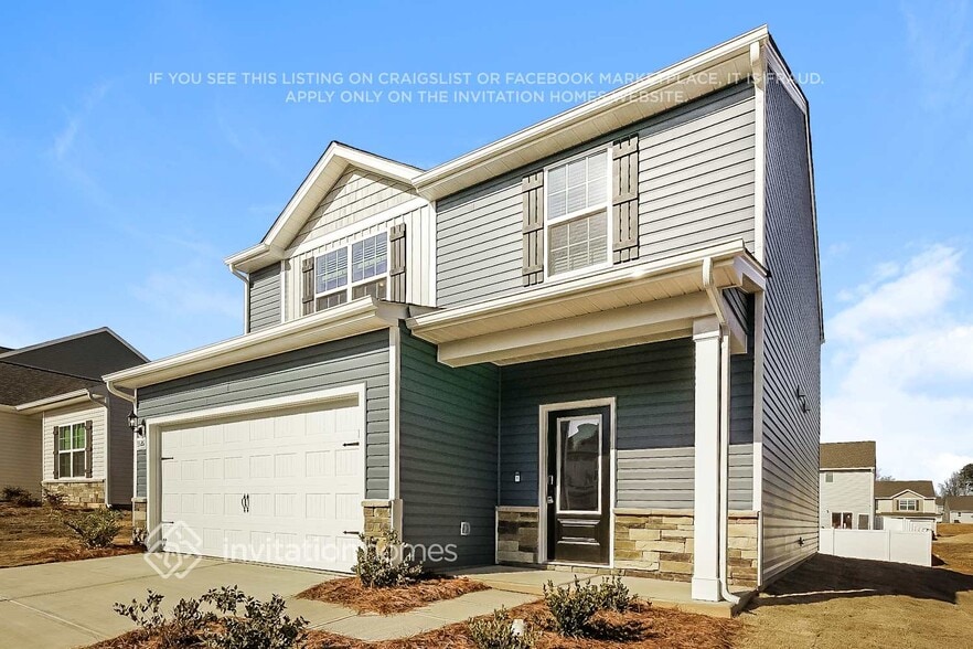 Building Photo - 3326 Strong Box Lane