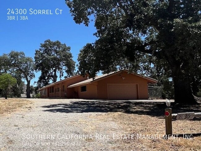 Building Photo - 24300 Sorrel Ct