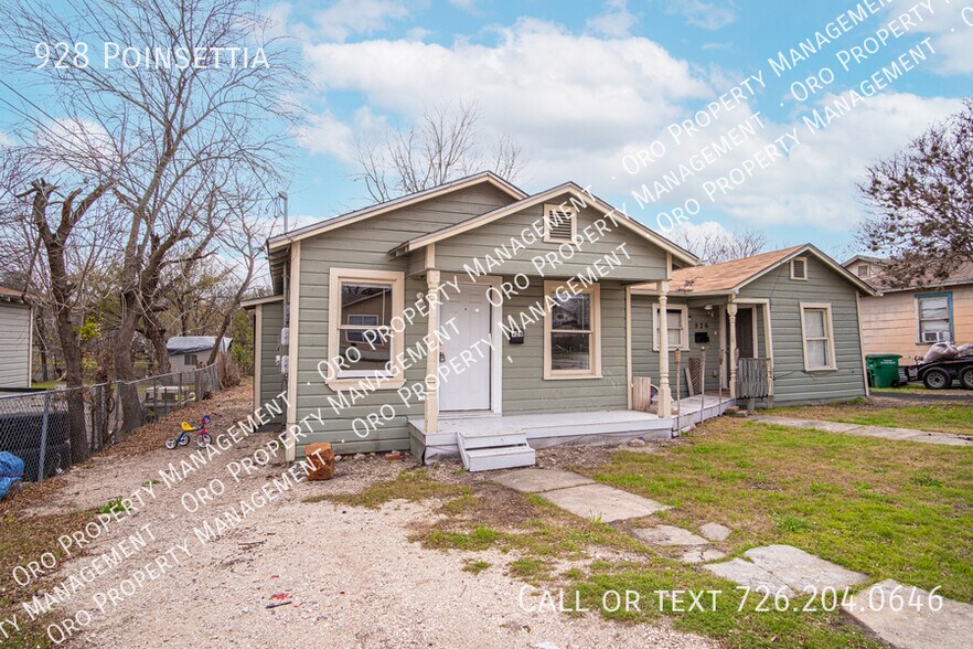 Building Photo - 928 Poinsettia-