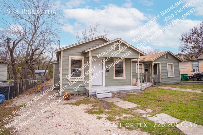 Building Photo - 928 Poinsettia-