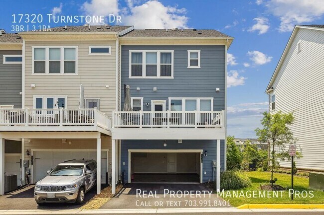 Building Photo - 17320 Turnstone Dr