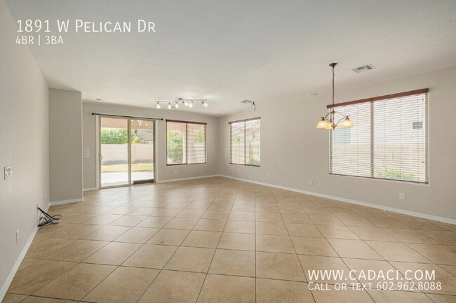 Building Photo - 1891 W Pelican Dr