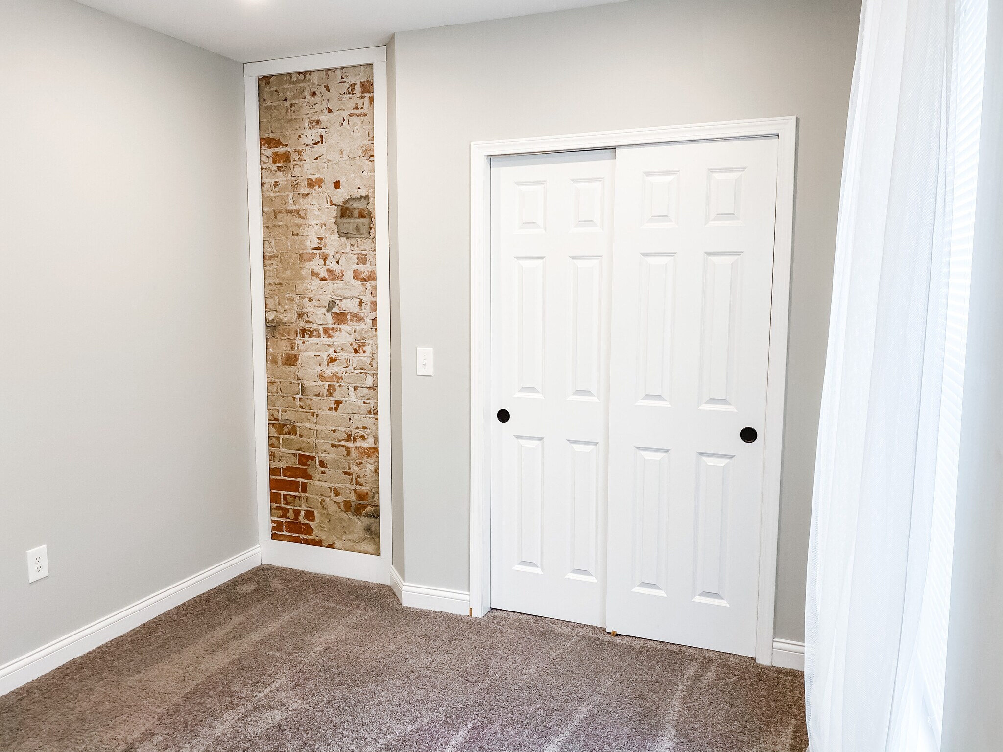 Bedroom 2 - 215 Avondale Ave