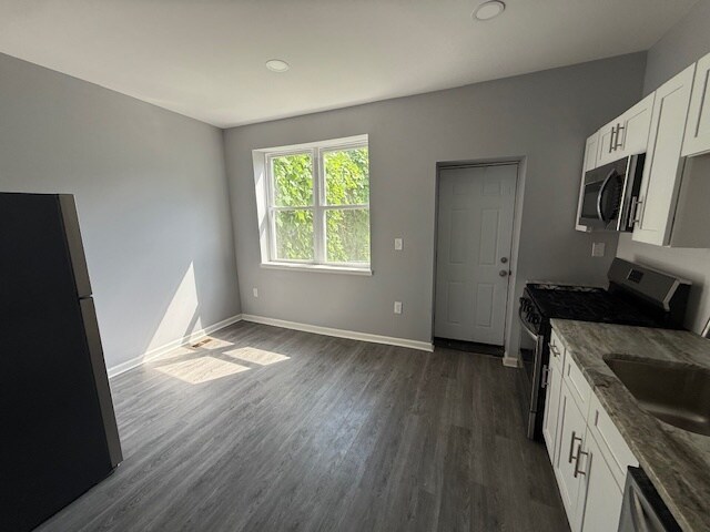 Building Photo - 1018 S Frazier St