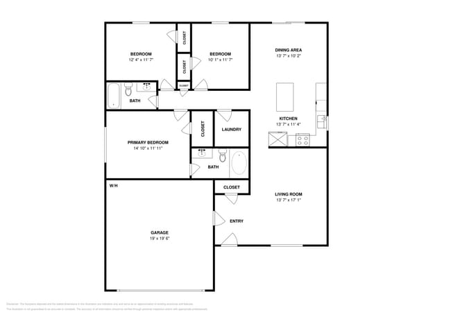 Building Photo - 519 Barn Swallow Dr