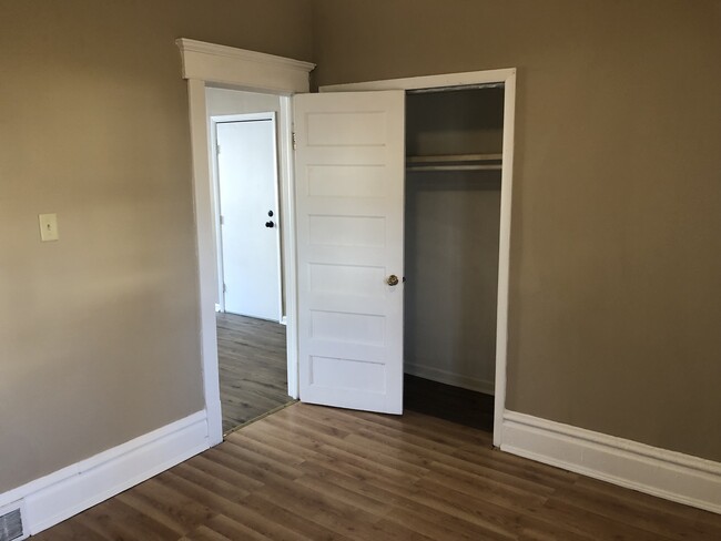 2nd Bedroom - 920 S 5th St