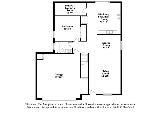 Building Photo - 2497 E Meadow Creek Way