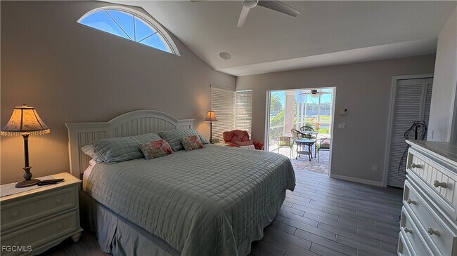 Building Photo - 9709 Keel Ct