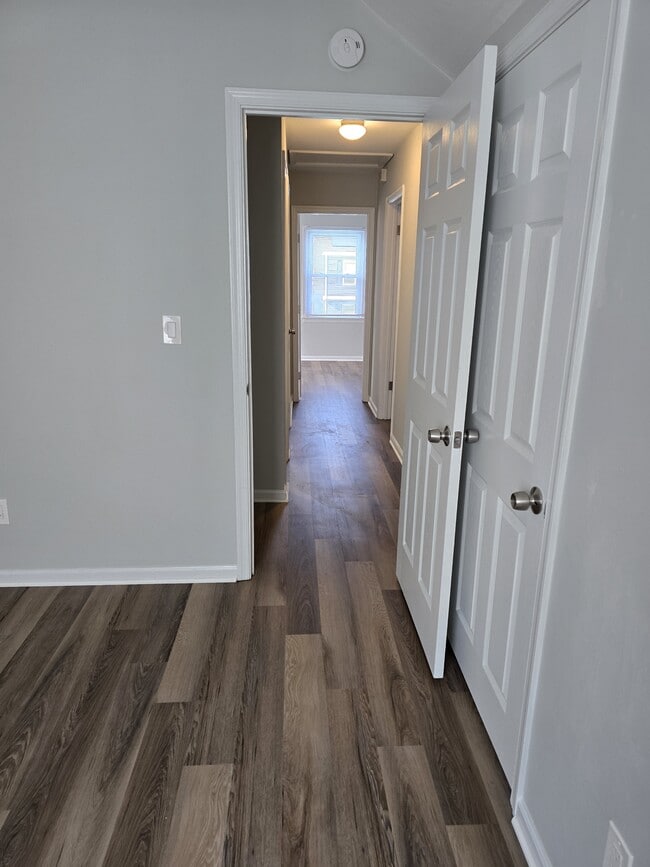 Bedroom 1 - 1584 Boles Pl