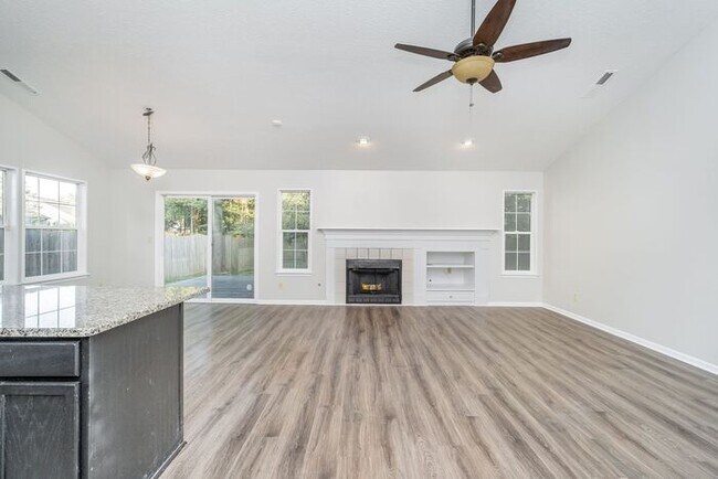 Building Photo - Fishers Home with Lots of Updates