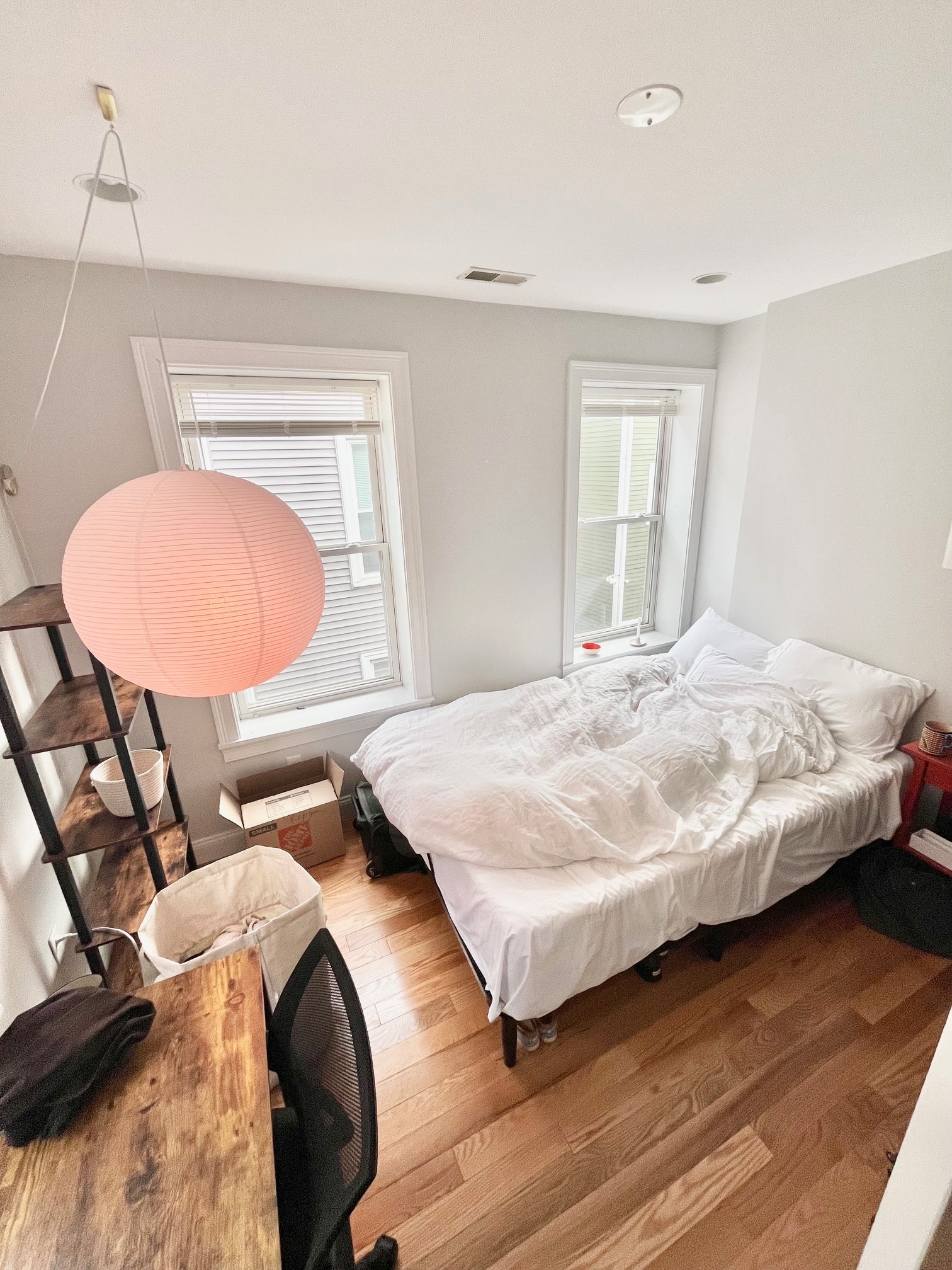 Building Photo - 721 Parker St